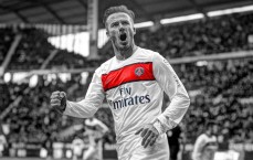 九游体育入口-森林核心吉布斯-怀特坦承儿时红魔情结，鲁尼的激情与斯科尔斯的艺术塑造了我